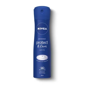 Nivea Protect & Care Antiperspirant 150ml