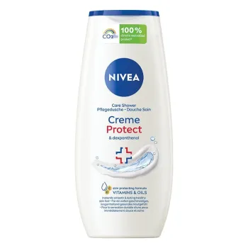 Nivea Creme Protect Gel Za Tuširanje 250ml