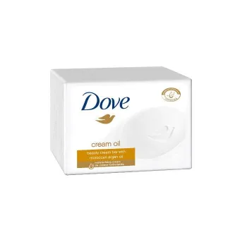 Dove Nourishing Care & Oil Sapun 100g