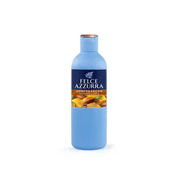 Felce Azzurra Gel Za Tuširanje Amber&Argan 650ml