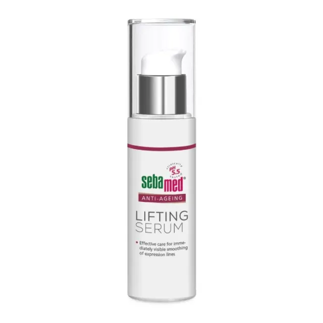 Sebamed Anti-Ageing Lifting Serum 30Ml