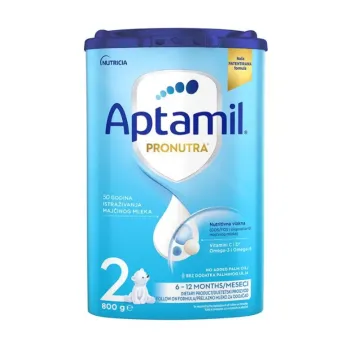 Aptamil Pronutra 2 800 g