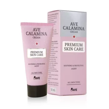 Ave Calamina Cream 50 ml