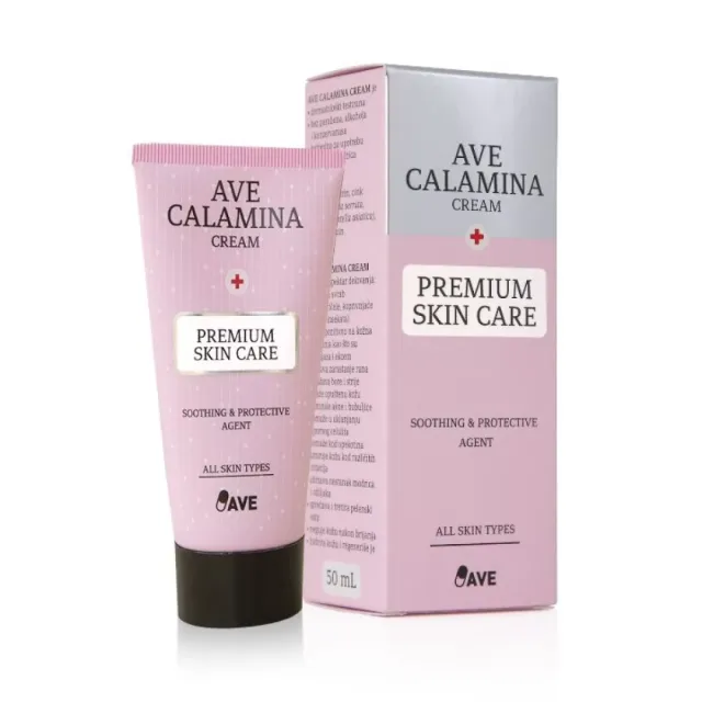 Ave Calamina Cream 50 Ml
