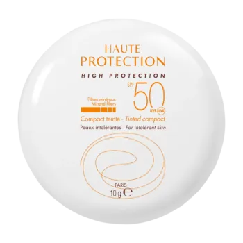 Avene Sun Kompaktni Puder Bež Spf50 10g