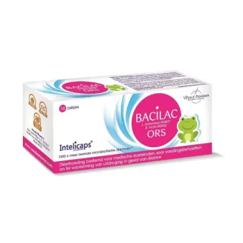 Bacilac ORS 10 kesica 