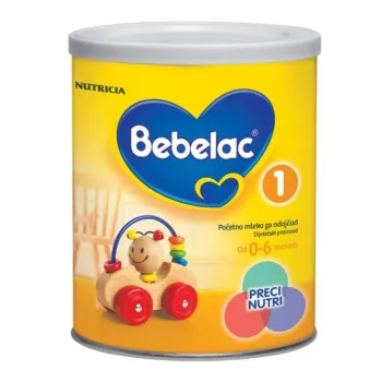Bebelac 1 400 g 