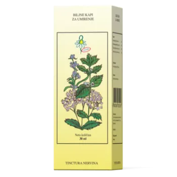 Kapi Za Umirenje 30 ml 