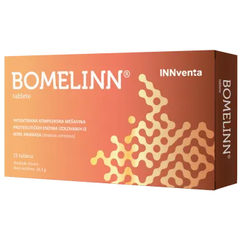 Bomelinn 15 Tableta