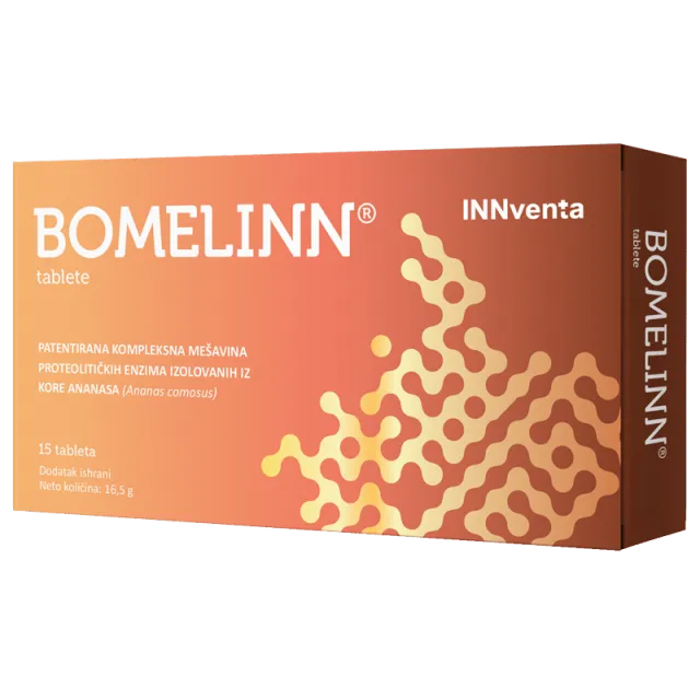 Bomelinn 15 Tableta