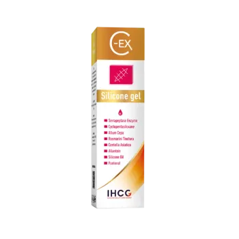 C-Ex Silicone Gel 30 ml 