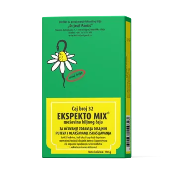 Čaj Br.32 Ekspekto Mix 100 g