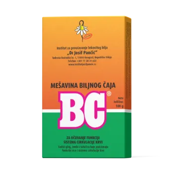 Čaj Br.54 BC 100 g