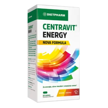 Centravit Energy 50 Tableta