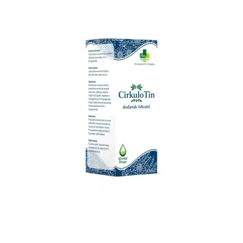 CirkuloTin 50ml