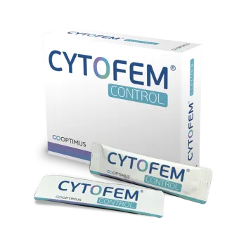 Cytofem Control 20 Kesica