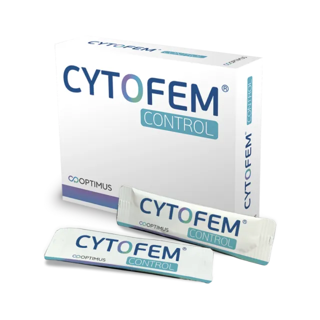 Cytofem Control 20 Kesica
