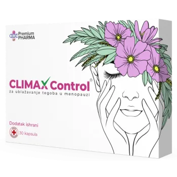 Climax Control 30 Kapsula