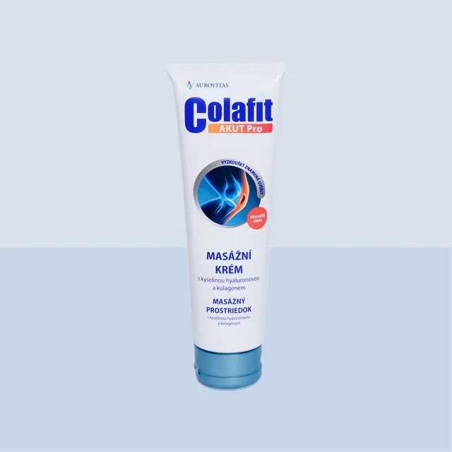 Colafit Akut Pro Krema 150 Ml