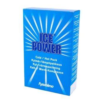 Ice Power Hladno/Toplo Pakovanje