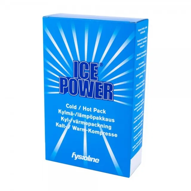 Ice Power Hladno/Toplo Pakovanje