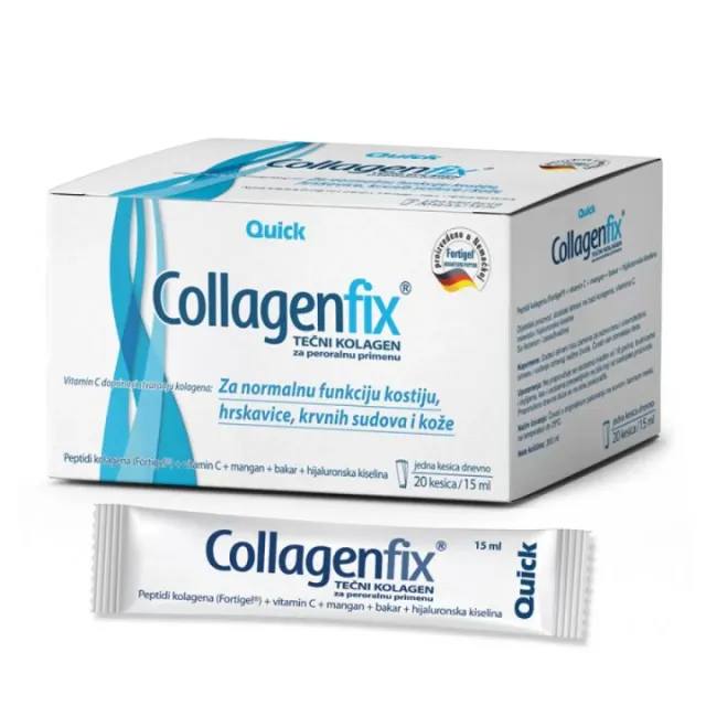 Collagenfix Direct 20 Kesica