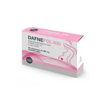 Dafnefol 400 90 Tableta