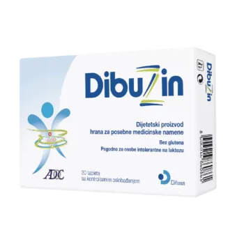 Dibuzin 30 Tableta 