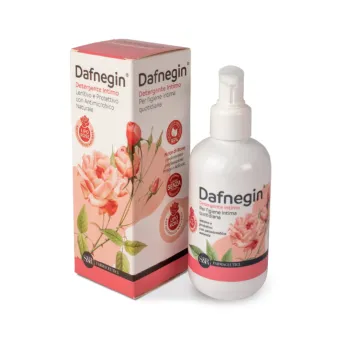 Dafnegin Intimate Wash 200 ml 