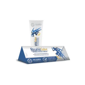 Reumo Salve Forte 100 ml 