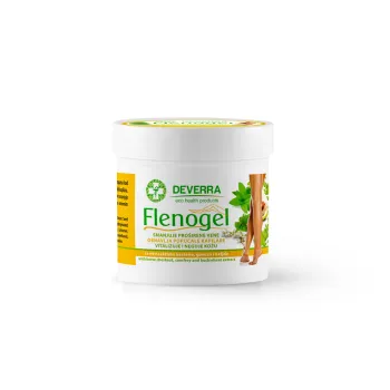 Flenogel 250 ml