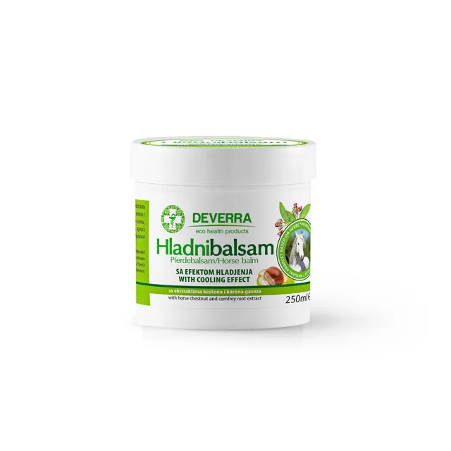 Hladni Balsam 250 Ml