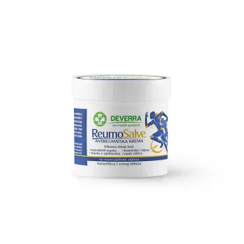 Reumo Salve 250 ml