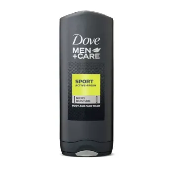 Dove Men Gel Za Tuširanje Sport Active Fresh 250ml