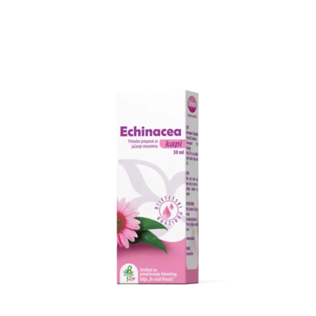 Kapi Echinacea 30 Ml