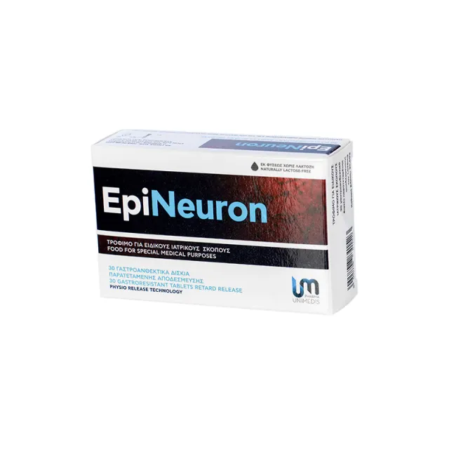 Epineuron 30 Tableta