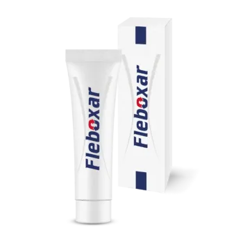 Fleboxar Krem Gel 50 ml