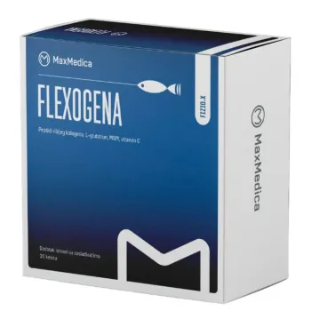 Flexogena 30 Kesica