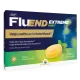 Fluend Extreme Mint 16 Pastila