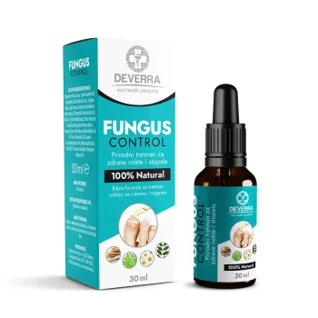 Fungus Control 30 ml