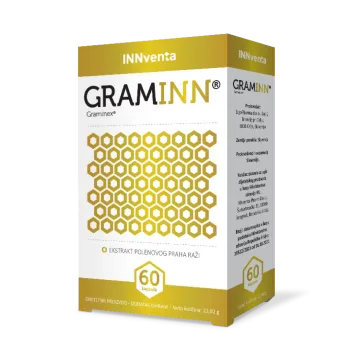 Graminn 60 Kapsula