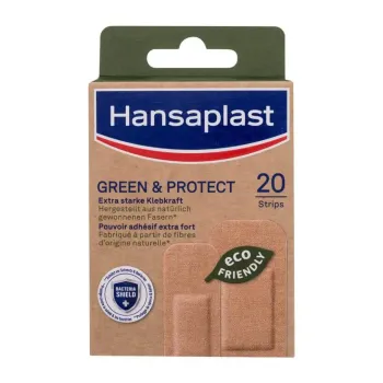 Hansaplast Green Protect 20 Komada