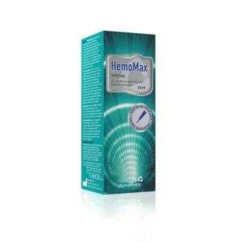 HemoMax Krema 30ml