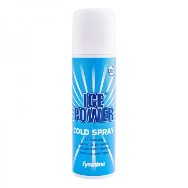 Ice Power Hladni Sprej 200Ml