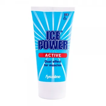 Ice Power Active 150ml