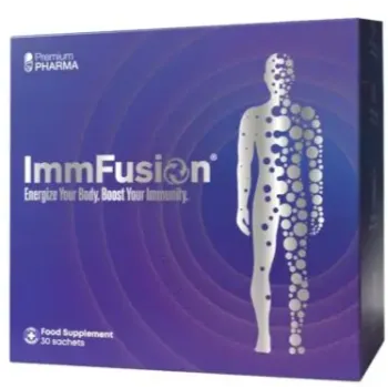 Immfusion 30 Kesica