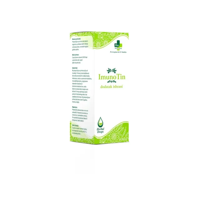 Imunotin 50Ml