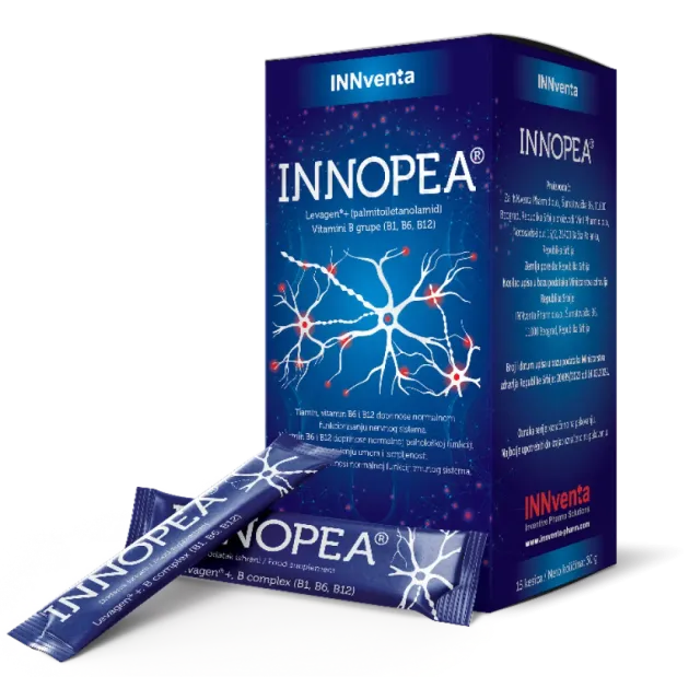 Innopea 15 Kesica