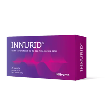Innurid 30 Kapsula