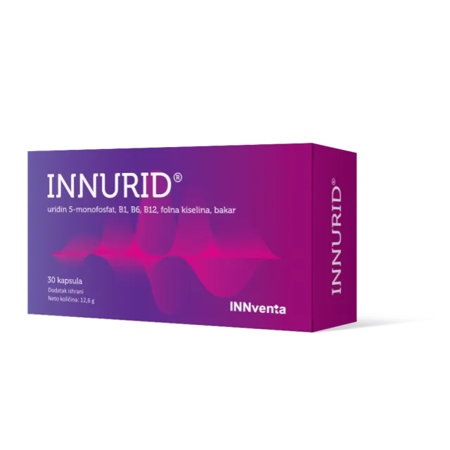 Innurid 30 Kapsula
